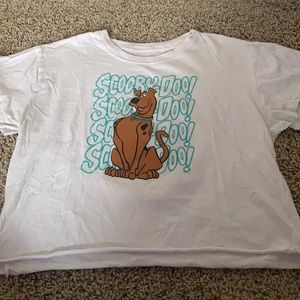Scooby-Doo T-shirt